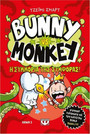 Bunny vs. Monkey 3 Bunny vs. Monkey 3