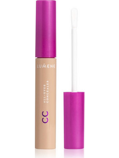 Lumene CC All-Over 3 Liquid Concealer 8.5ml