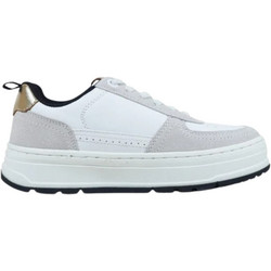 Gap Παιδικά Sneakers Λευκά Ροζ GPK524200-0061