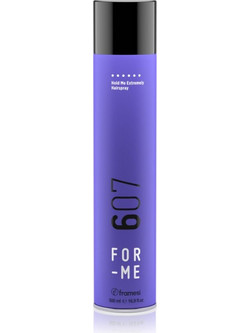 Framesi For-Me Finish Λακ Μαλλιών Πολύ Δυνατό Κράτημα 500ml