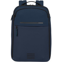 Samsonite MODERNY Backpack Laptop 15.6" Blue