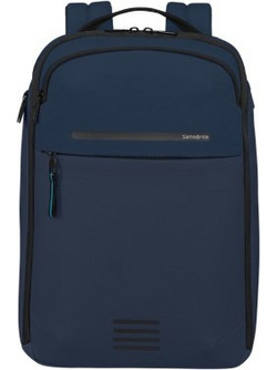 Samsonite MODERNY Backpack Laptop 15.6" Blue