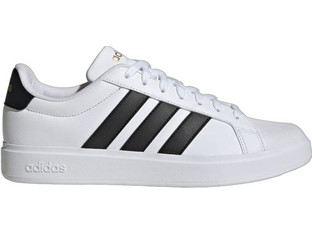 Adidas Streettalk Ανδρικά Sneakers Λευκά JP8275
