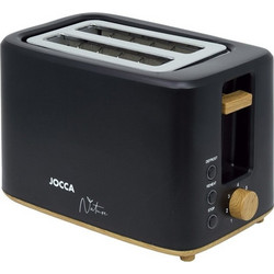 Jocca J-2185N Φρυγανιέρα 2 Θέσεων 700W
