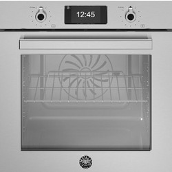 Bertazzoni FPRO6117CTX3 Φούρνος Ηλεκτρικός Άνω Πάγκου 76lt με Πυρόλυση
