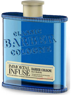 Immortal Infuse Old Marine After Shave Cologne 150ml