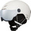 Cairn Orbit Visor Κράνος Σκι & Snowboard Λευκό
