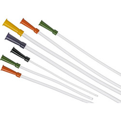 Tik Nelaton Διαλείπων Ουροκαθετήρας PVC Medical Grade No6 40cm