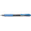 Pilot G-2 Στυλό Gel 0.7mm Βεραμάν 12τμχ BL-G2-7SB