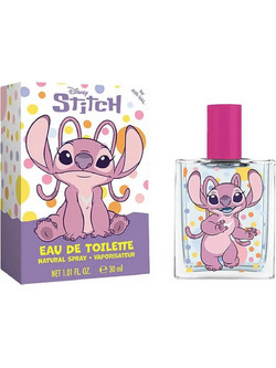 Air Val Stitch Angel Eau de Toilette 30ml