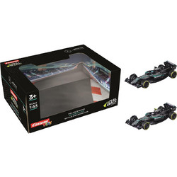 Carrera Pull Speed Formula 1 Team Mercedes AMG Petronas Twinpack 15813036
