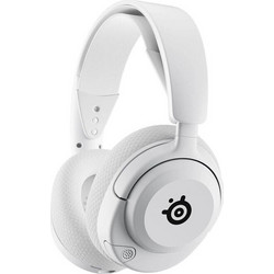 SteelSeries Arctis Nova 5 Ασύρματο Gaming Headset Over Ear White