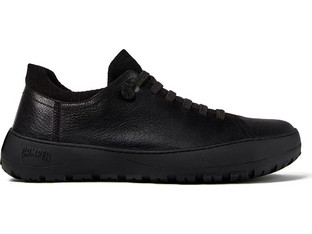 Camper Ανδρικά Sneakers Μαύρα K101075-001