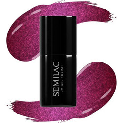 Semilac 481 Oh My Looove Ημιμόνιμο Βερνίκι Νυχιών 7ml