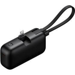 Mcdodo MC-7800 Power Bank 5000mAh 22.5W Black