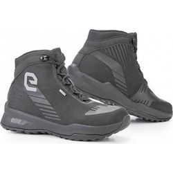 Eleveit Town Lady WP Black