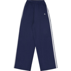 Ellesse Γυναικείο Παντελόνι Φόρμας Navy Μπλε SGB23015-429