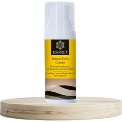 Biosente Arnica Extra Cream 50ml