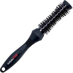 Babyliss Pro BABDB25E 4Artists Βούρτσα Μαλλιών για Ίσιωμα Μαύρη