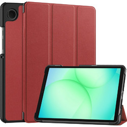 Techsuit FoldPro Red (Samsung Galaxy Tab A9 / A11)