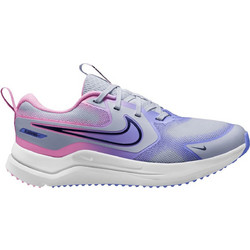 Nike Cosmic Runner Παιδικά Αθλητικά Παπούτσια για Τρέξιμο Μωβ Λιλά HM4402-011