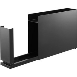 Yamazaki YMZK6004 Συρταριέρα Μεταλλική 90x12.5x36.7cm