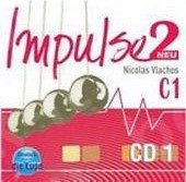 Impulse 2 neu - 8-CDs-Set