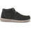 Walk In Pitas Ανδρικά Μποτάκια Suede Κυπαρισσί Αδιάβροχα WP150