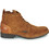 Pellet Ferol Ανδρικά Αρβυλάκια Suede Ταμπά AKP523-403-P
