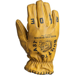 John Doe Coyote Yellow Black