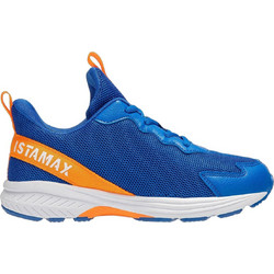 Istamax Παιδικά Αθλητικά Παπούτσια για Τρέξιμο Royal Blue Πορτοκαλί IMAA3804-AEH9