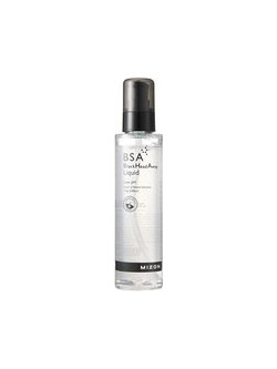Mizon BSA Blackhead Away Liquid Peeling 110gr