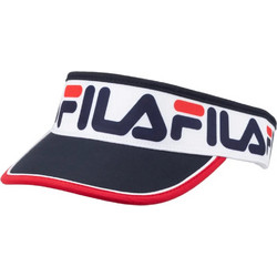 Fila Austin Ανδρικό Καπέλο Visor Υφασμάτινο Πολύχρωμο FA010-100