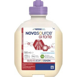 Nestle Novasource Gi Forte 500gr