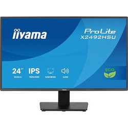 iiyama Prolite X2792HSU-B1 IPS Monitor 27" 1920x1080 FHD 120Hz 3ms