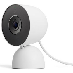 Google GA09973-EU IP Κάμερα Ασφαλείας Wi-Fi 2K Νυκτός με Αμφίδρομη Επικοινωνία