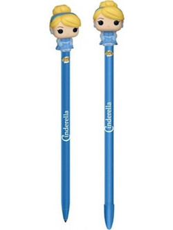 Funko Pop Disney Princess - Cinderella Στυλό Διαρκείας