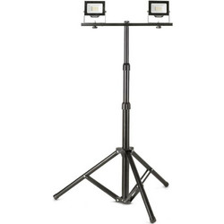Avide 812047 CW6400K Προβολέας Ρεύματος Led IP65