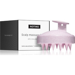 Notino Scalp Massager Ροζ 2800011906746