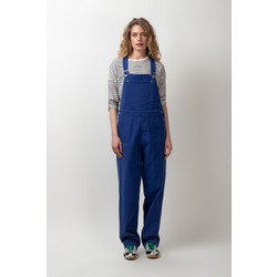 Helmi Γυναικεία Σαλοπέτα Royal Blue 56-25-013