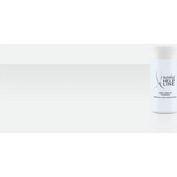 Italwax Anti-Sweat Πούδρα για Πριν την Αποτρίχωση 30gr
