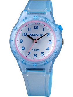 Xonix ABU-001