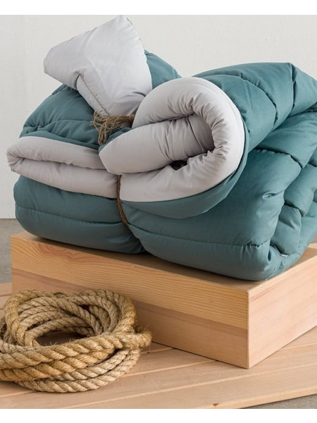 Vesta Home Πάπλωμα Ημίδιπλο 190x230 Βεραμάν 2821