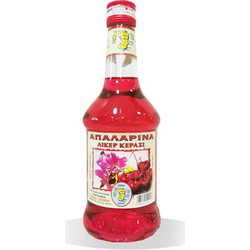 Απαλαρίνα Λικέρ Κεράσι 500ml