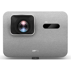 BenQ TK705STi Smart Projector 4K UHD DLP LED Short Throw 3000 Lumens