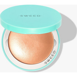 Sweed Lashes Alkheone Bronze Highlighter Powder