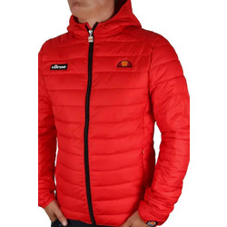 Ellesse Ανδρικό Μπουφάν Χειμωνιάτικο Puffer Αδιάβροχο Κόκκινο SHS01115-823