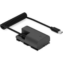 Swit DB-E6P Μονός Φορτιστής Συμβατός με Canon