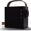 Morel Biggie Ηχείο Bluetooth 60W Cosmic Black