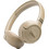 JBL Tune 680NC Ασύρματα Bluetooth Ακουστικά On Ear με Noise Cancelling Μπεζ